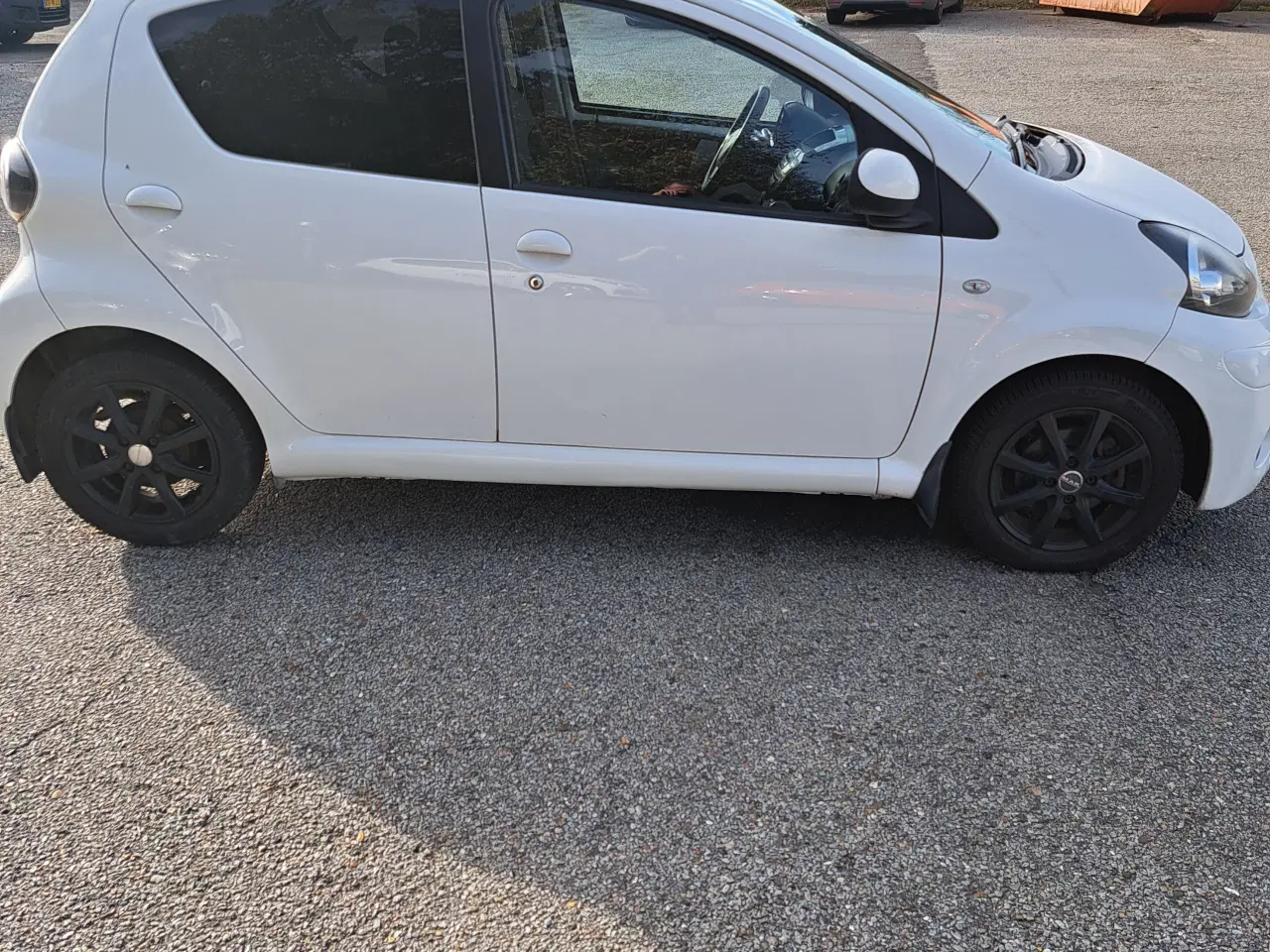 Billede 3 - Toyota aygo 2014