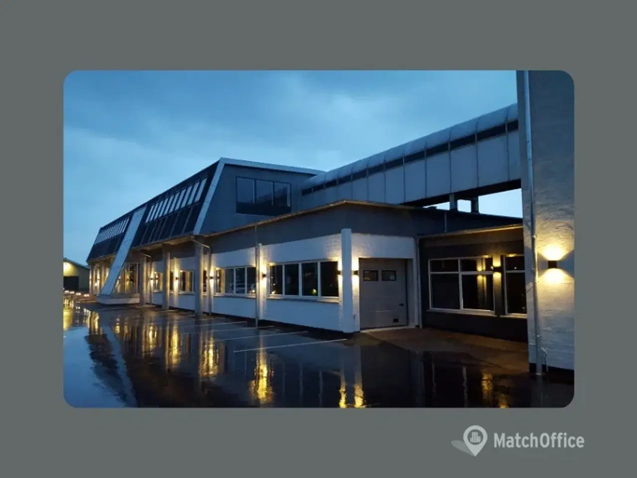 Billede 6 - Indflytningsklart lager-lejemål med moderne faciliteter