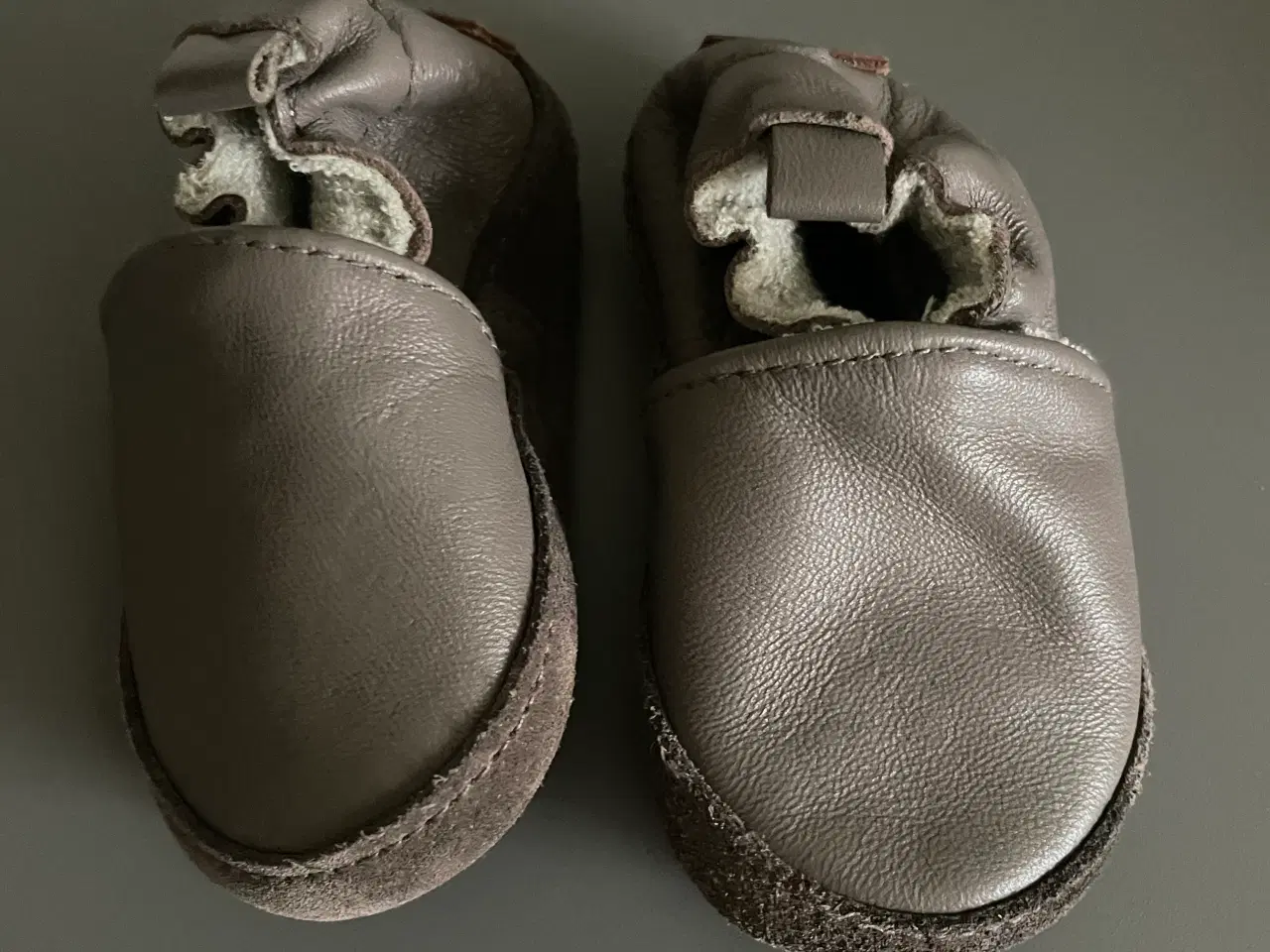 Billede 1 - Baby sko 