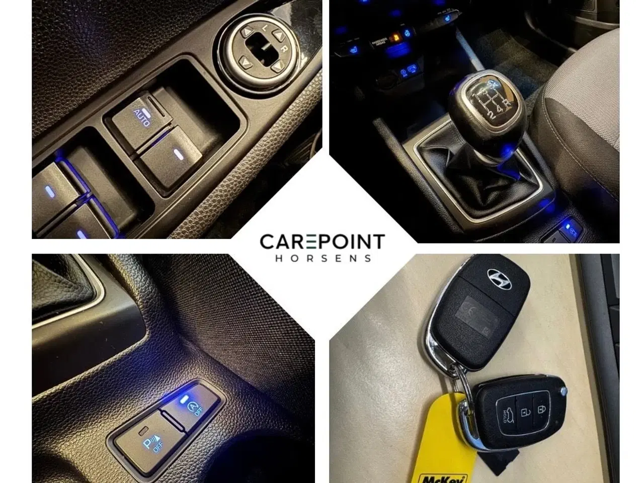 Billede 18 - Hyundai i20 1,25 Elegance