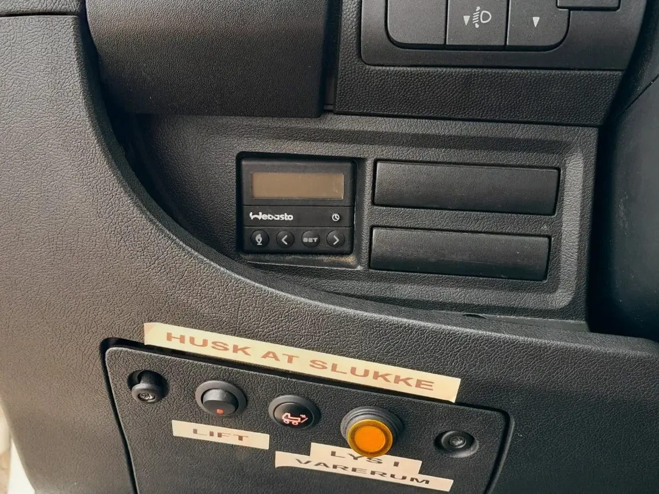 Billede 10 - Fiat Ducato 33 2,3 MJT 130 Kølevogn L3H2