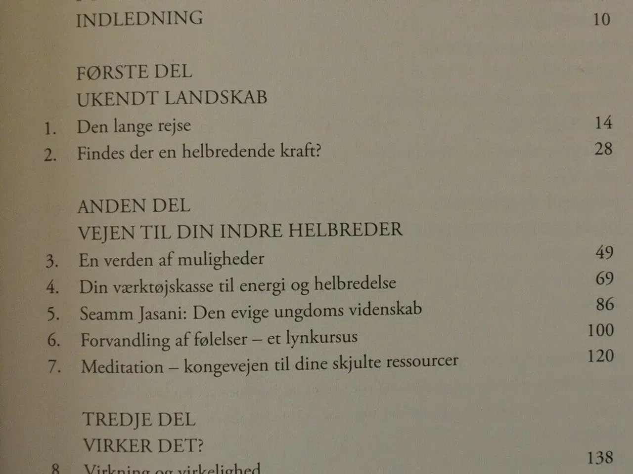 Billede 2 - find din indre kraft, af audun myskja, emne: perso