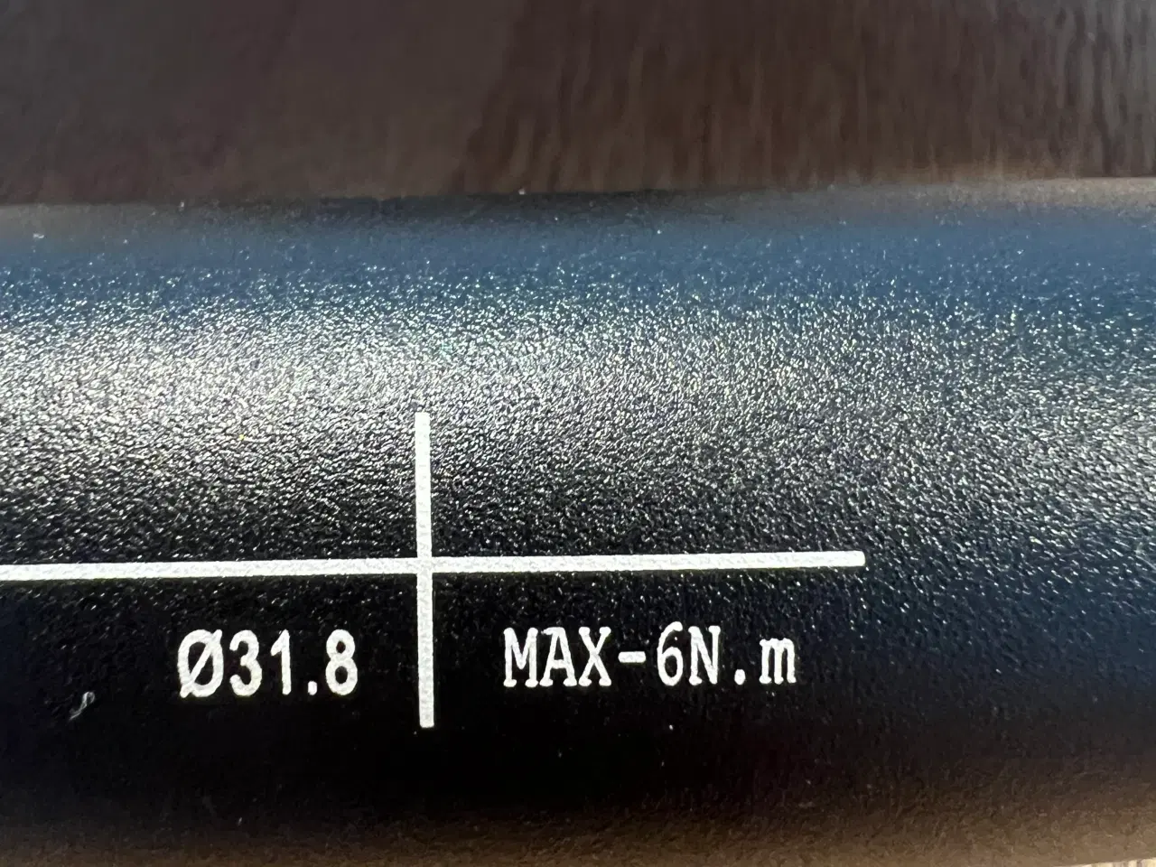 Billede 6 - MBT Styr. Mærke: Yosemit.