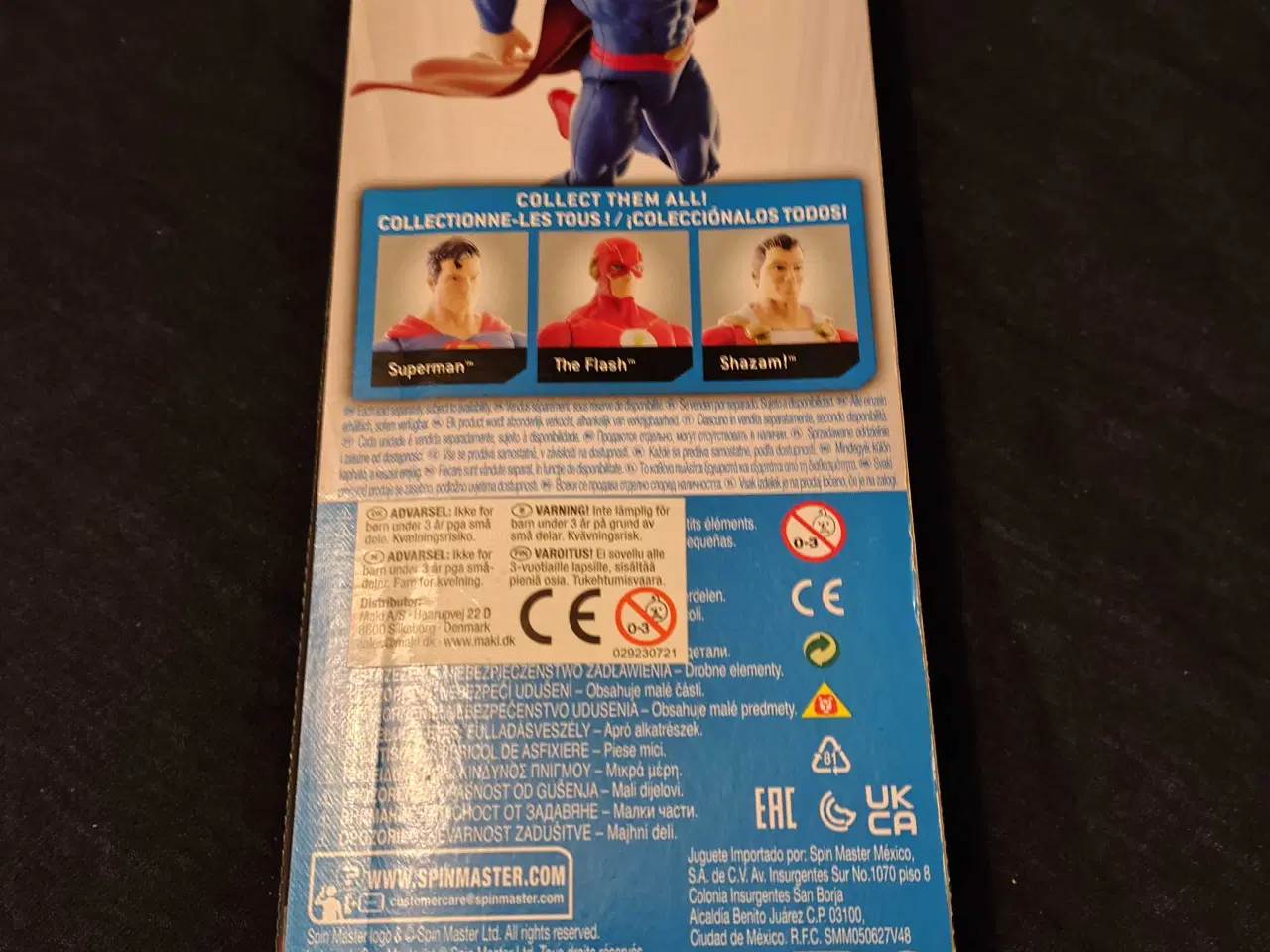 Billede 2 - Superman dc comics NY