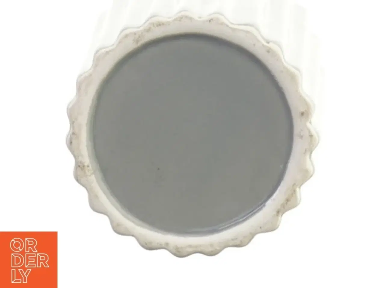 Billede 2 - Vase (str. 9 x 7 cm)