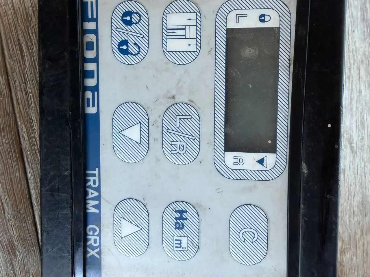 Billede 7 - Fiona Astra SR