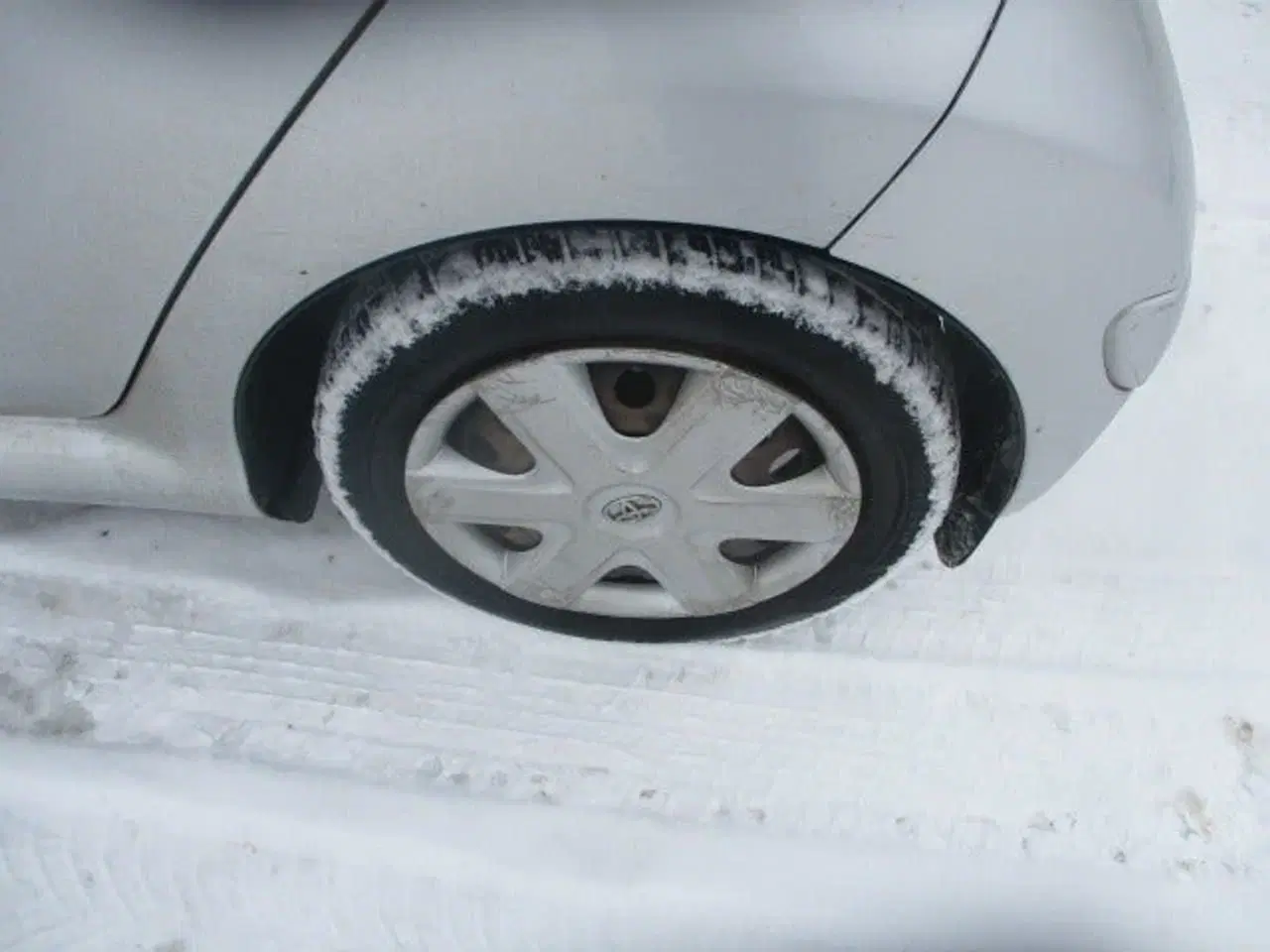 Billede 6 - Toyota Aygo 1,0 