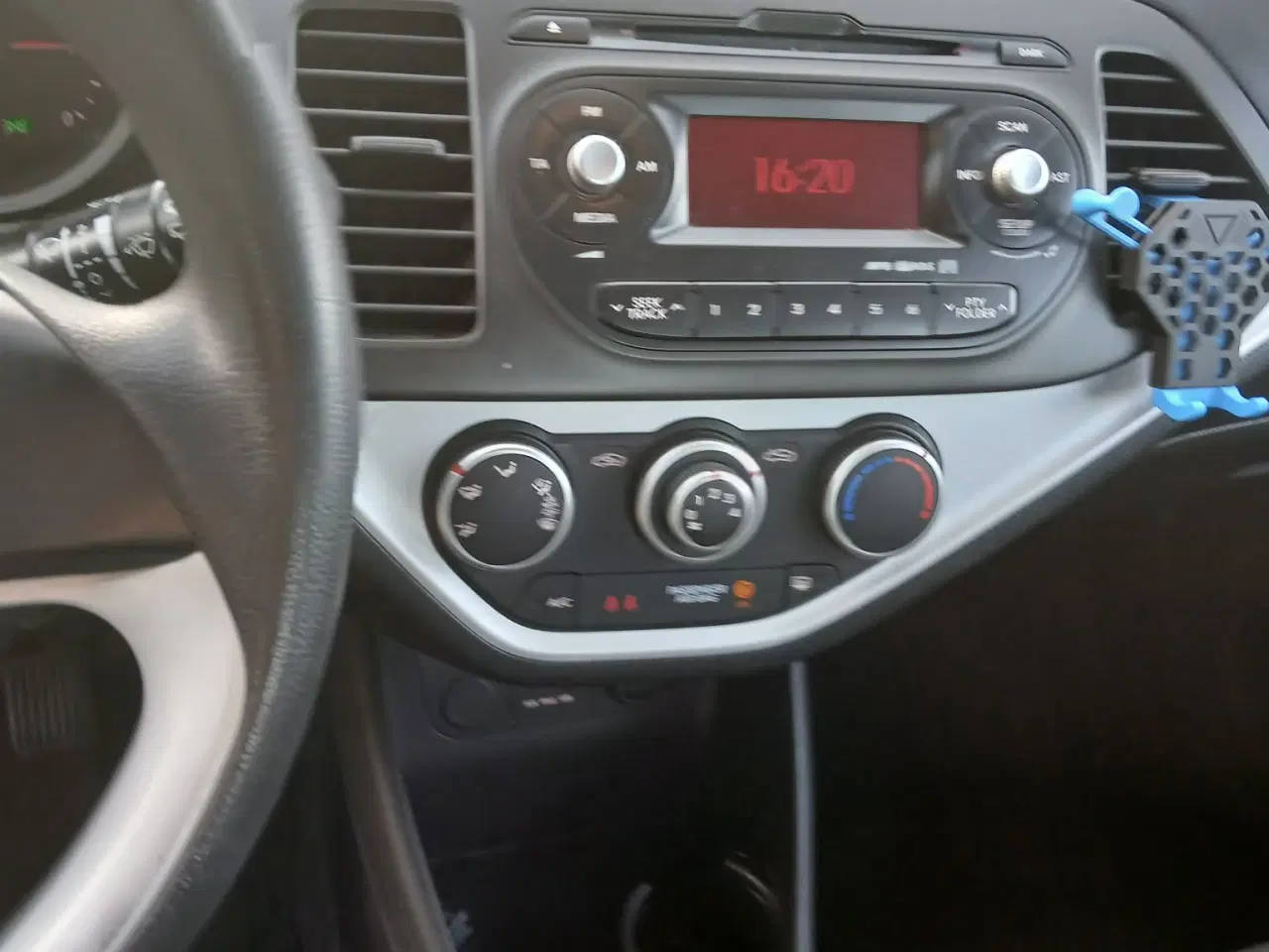 Billede 11 - Kia Picanto eco dynamic