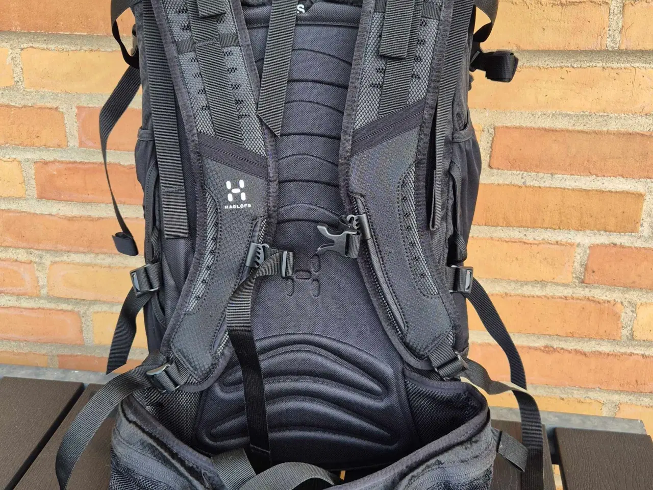 Billede 3 - Haglofs Kriso 40 Rygsæk