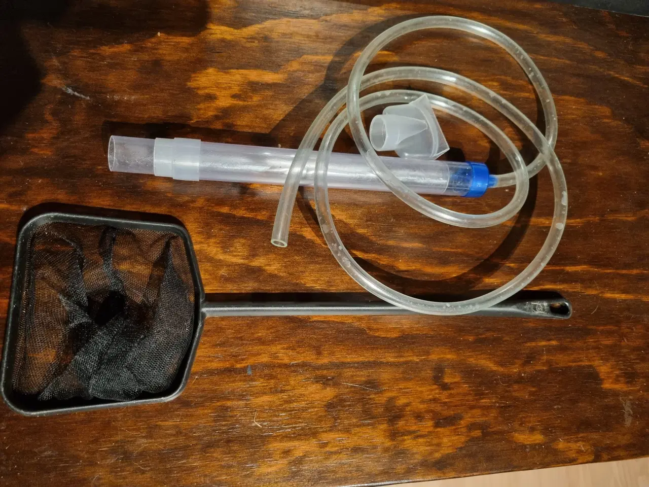Billede 4 - Tetra akvarie 54 L