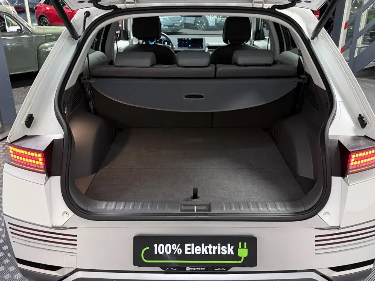 Billede 18 - Hyundai Ioniq 5 73 Techniq