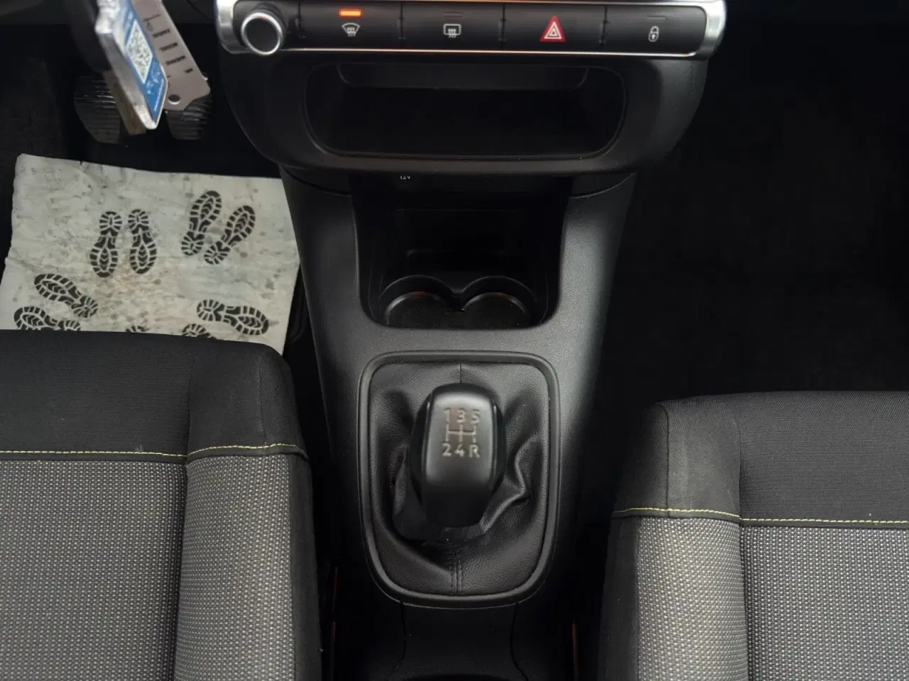 Billede 13 - Citroën C3 1,2 PureTech 82 Feel