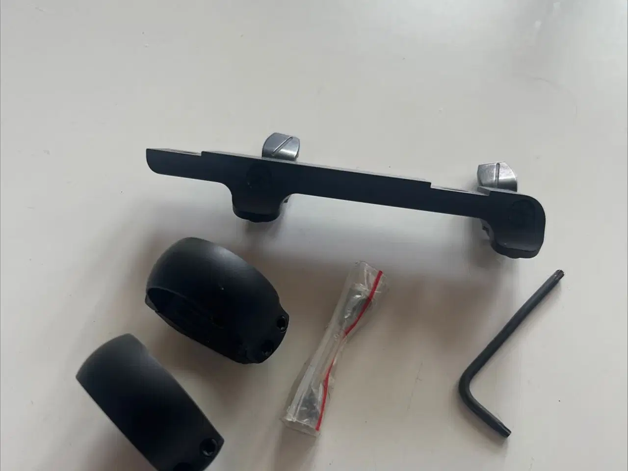 Billede 1 - Blaser montager R8 - R93 -D99 MF