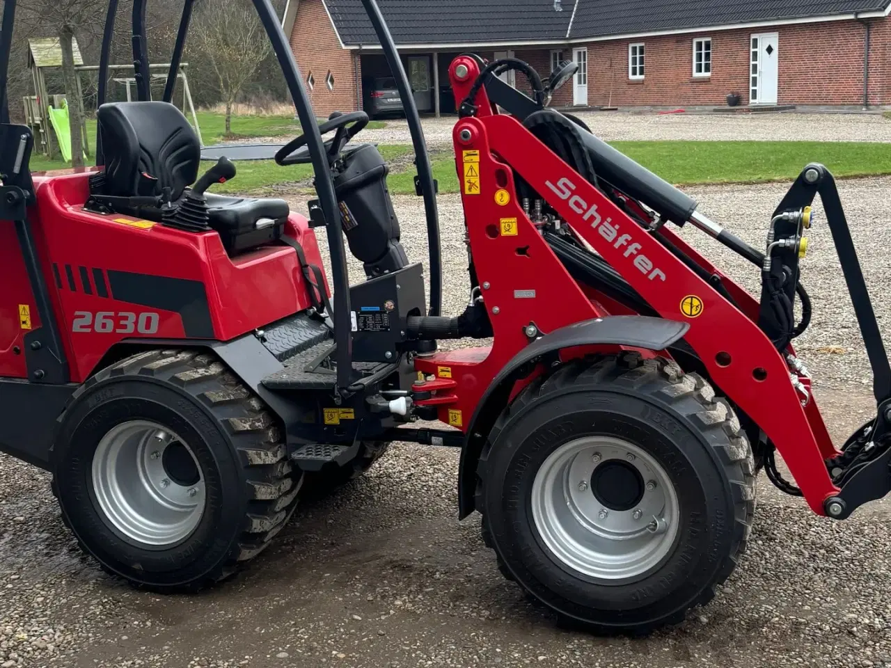 Billede 2 - Schäffer 2630