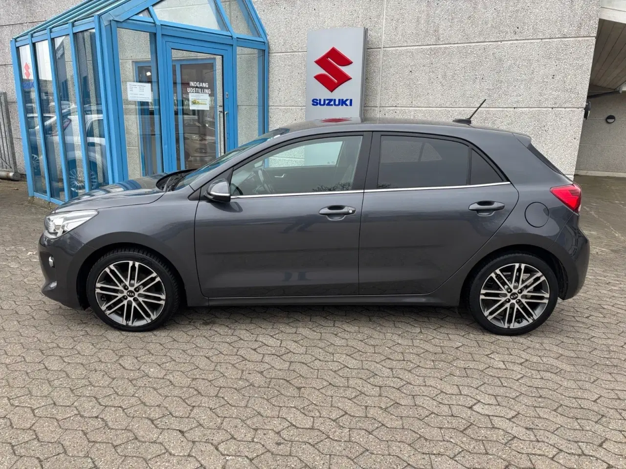 Billede 3 - Kia Rio 1,0 T-GDi Advance