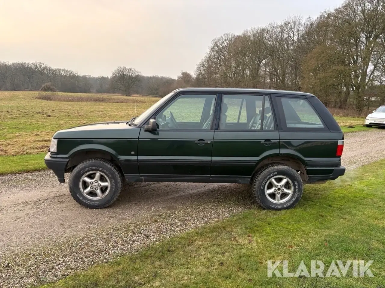 Billede 4 - Personbil Land Rover Range Rover 4.6 4x4