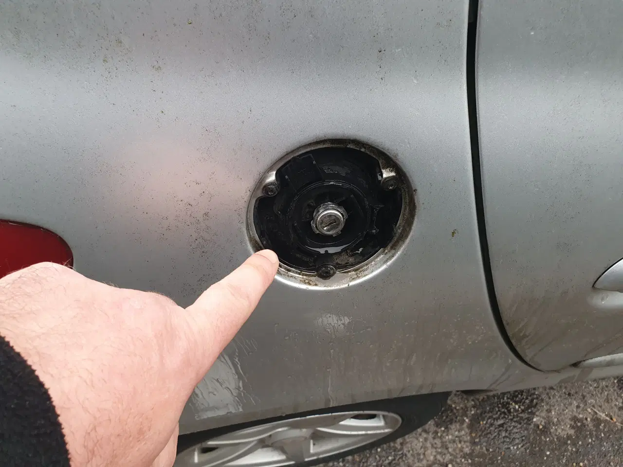 Billede 7 - Peugeot 206+ (2012)