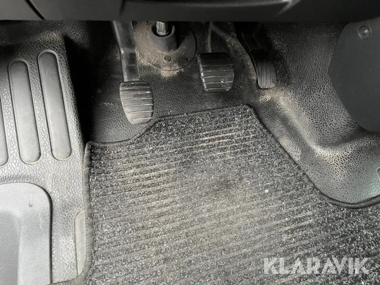 Billede 12 - Kassebil Renault Master