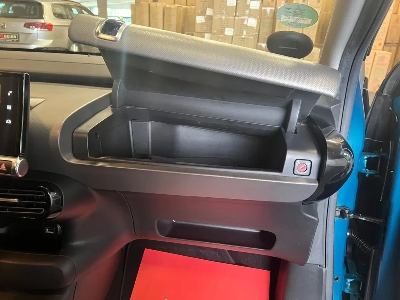 Billede 24 - Citroën C4 Cactus 1,2 PureTech 110 Iconic EAT6