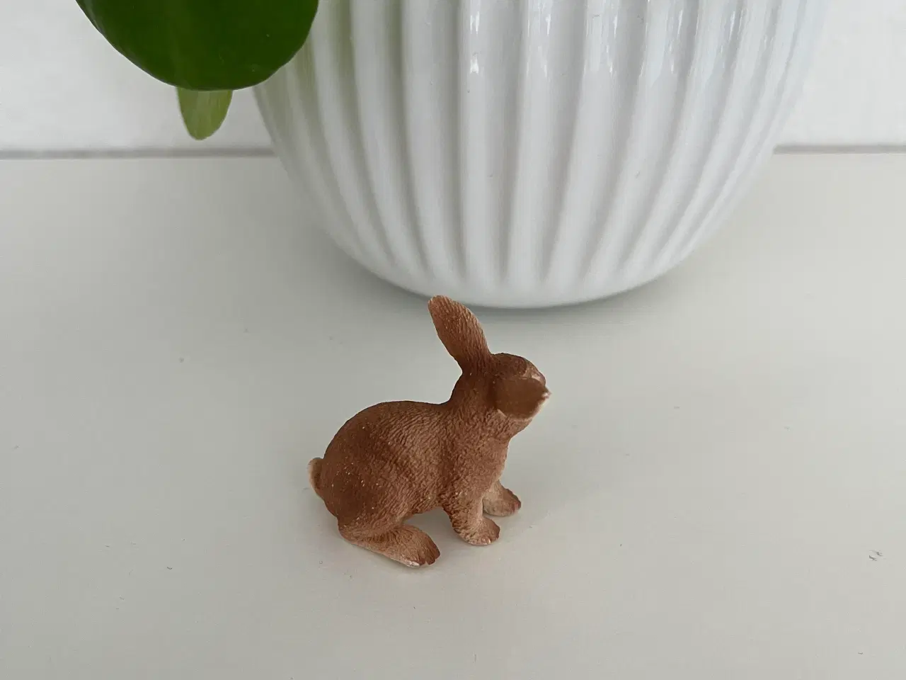 Billede 3 - Schleich kanin