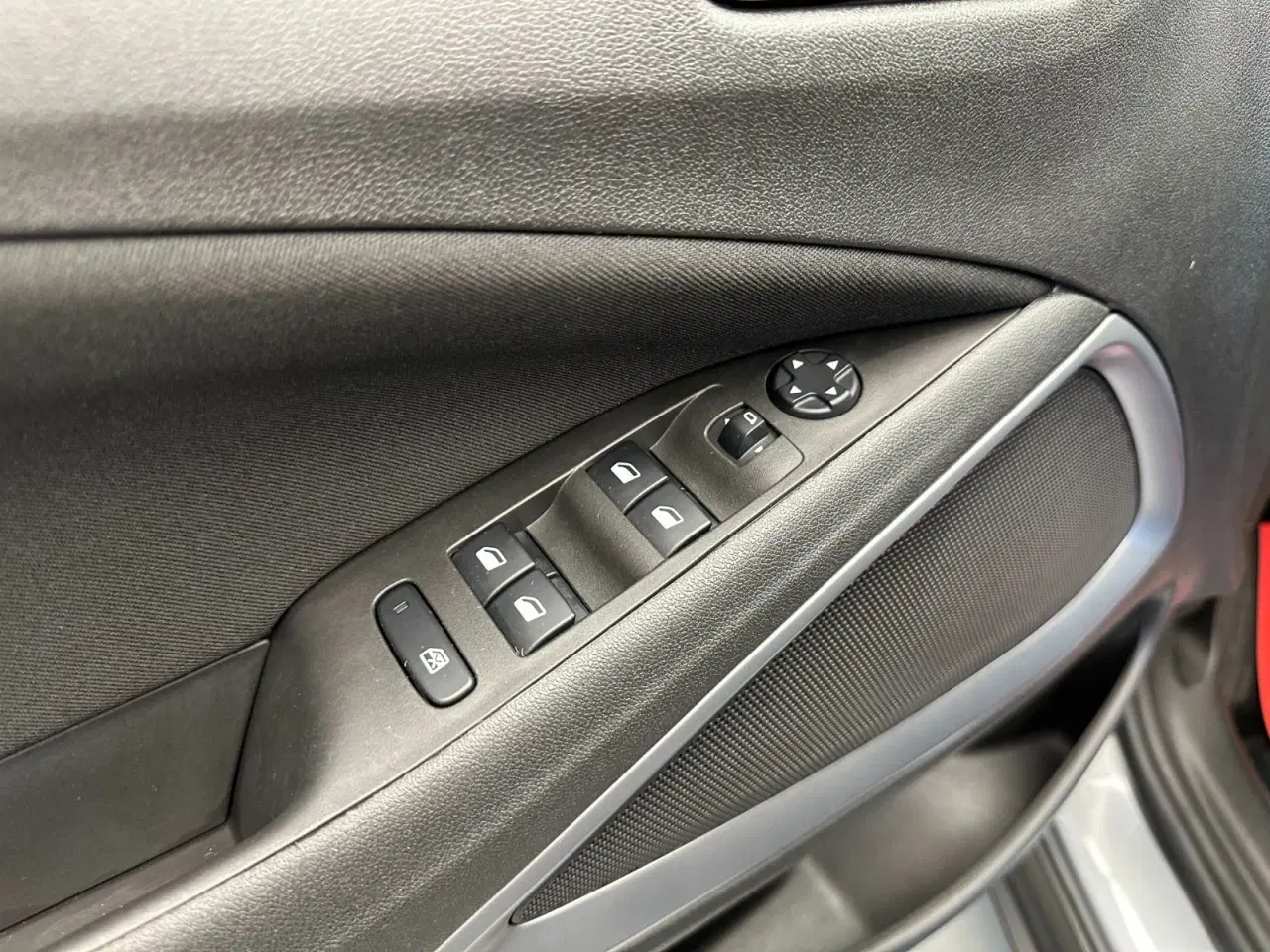 Billede 14 - Opel Crossland X 1,2 T 110 Enjoy aut.