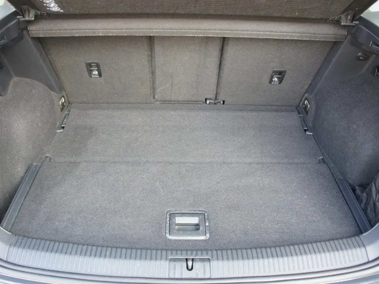 Billede 16 - VW Golf Sportsvan 1,4 TSi 125 Comfortline DSG BMT