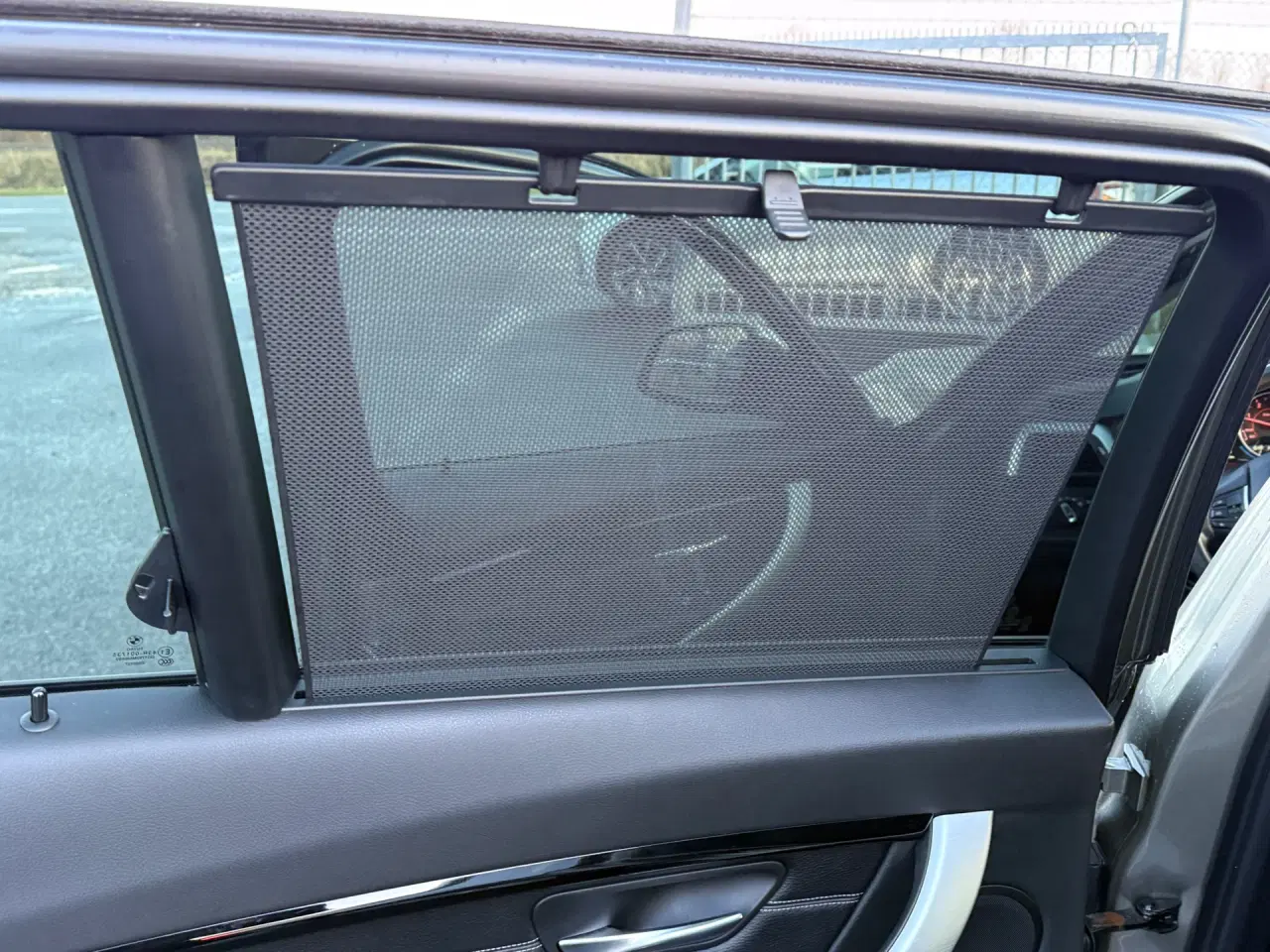 Billede 24 - BMW 318d Touring 2,0 D Steptronic 150HK Stc 8g Aut.