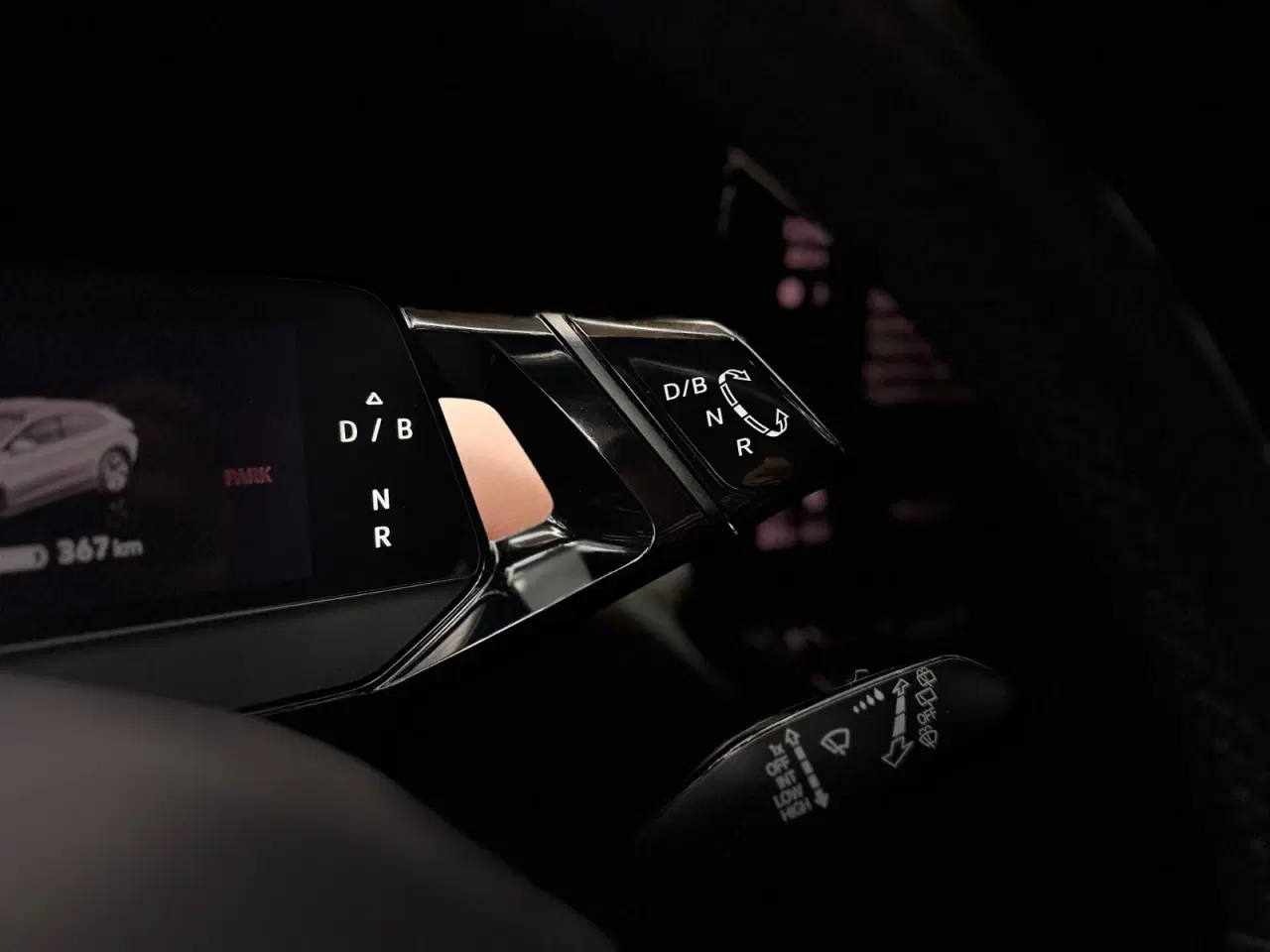 Billede 8 - VW ID.4 77 Pro Performance Tech