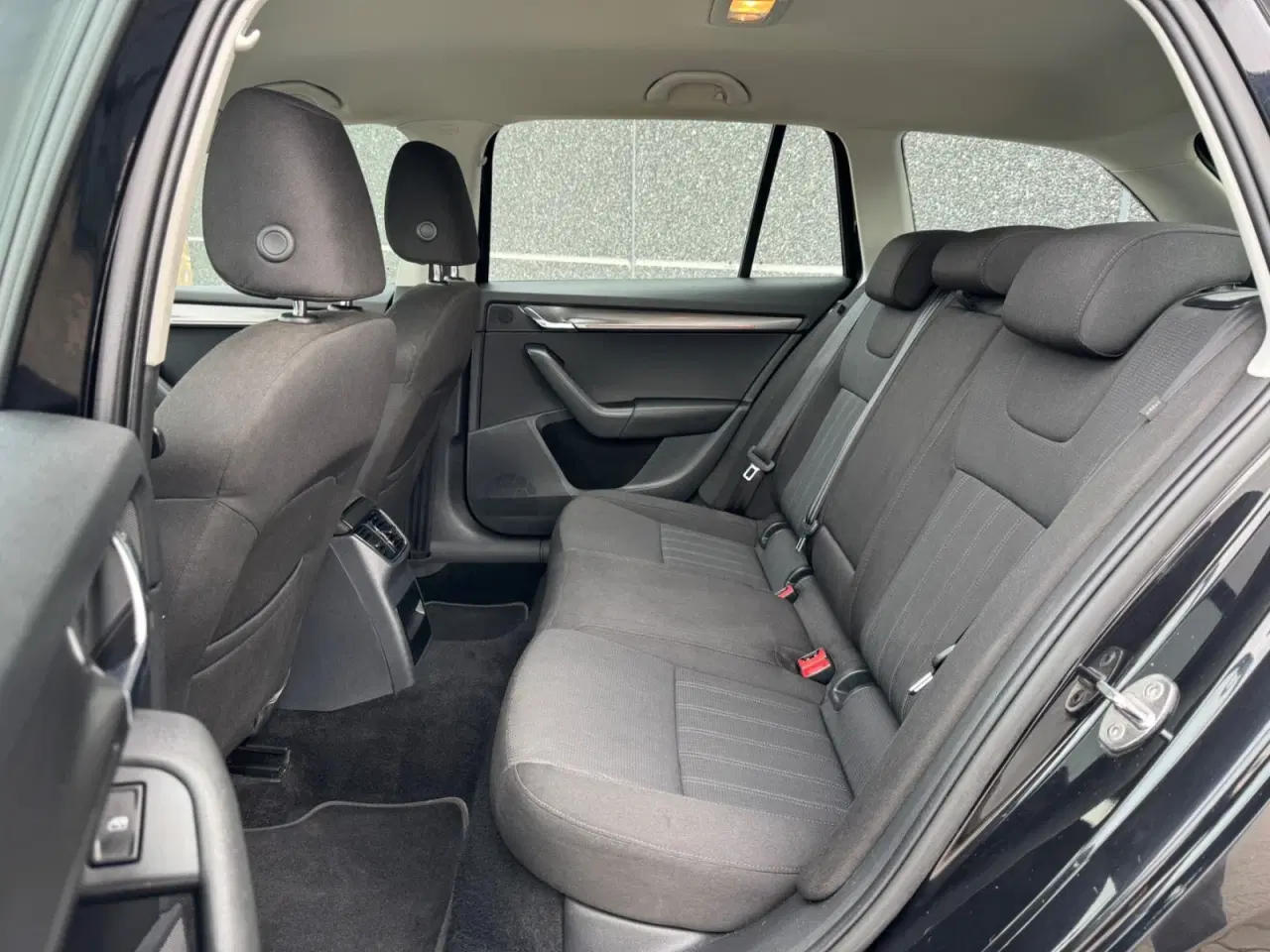 Billede 15 - Skoda Octavia 1,0 TSi 115 Style Combi