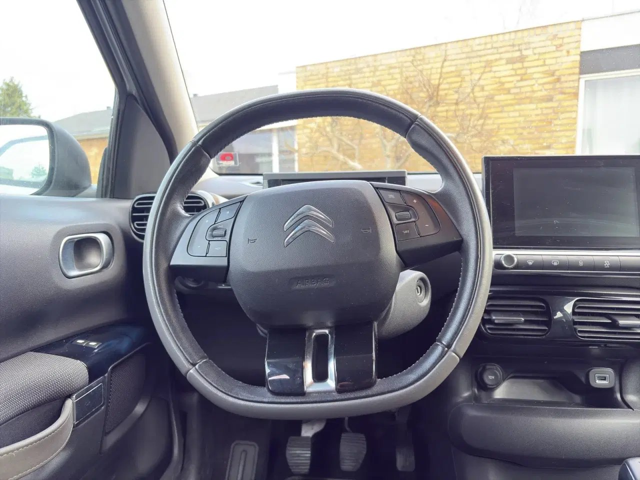 Billede 11 - Citroën C4 Cactus 1,2 PureTech 82 Feel