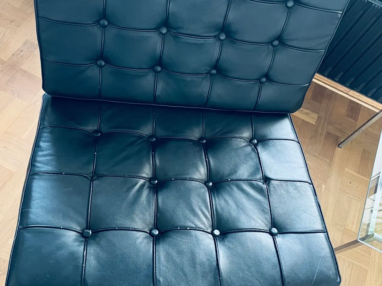 Billede 2 - Loungestole 2 stk