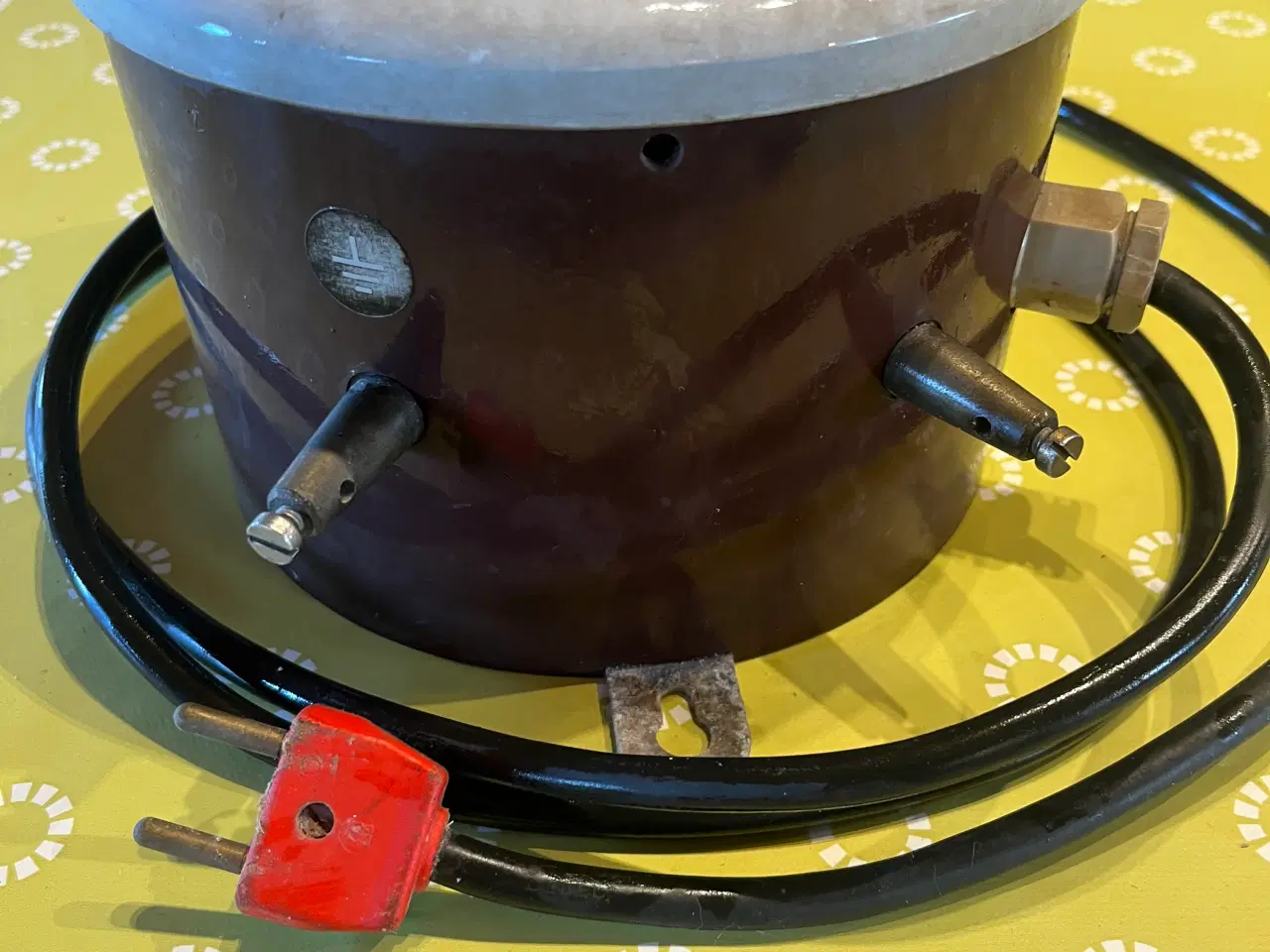 Billede 2 - Elephant elhegn