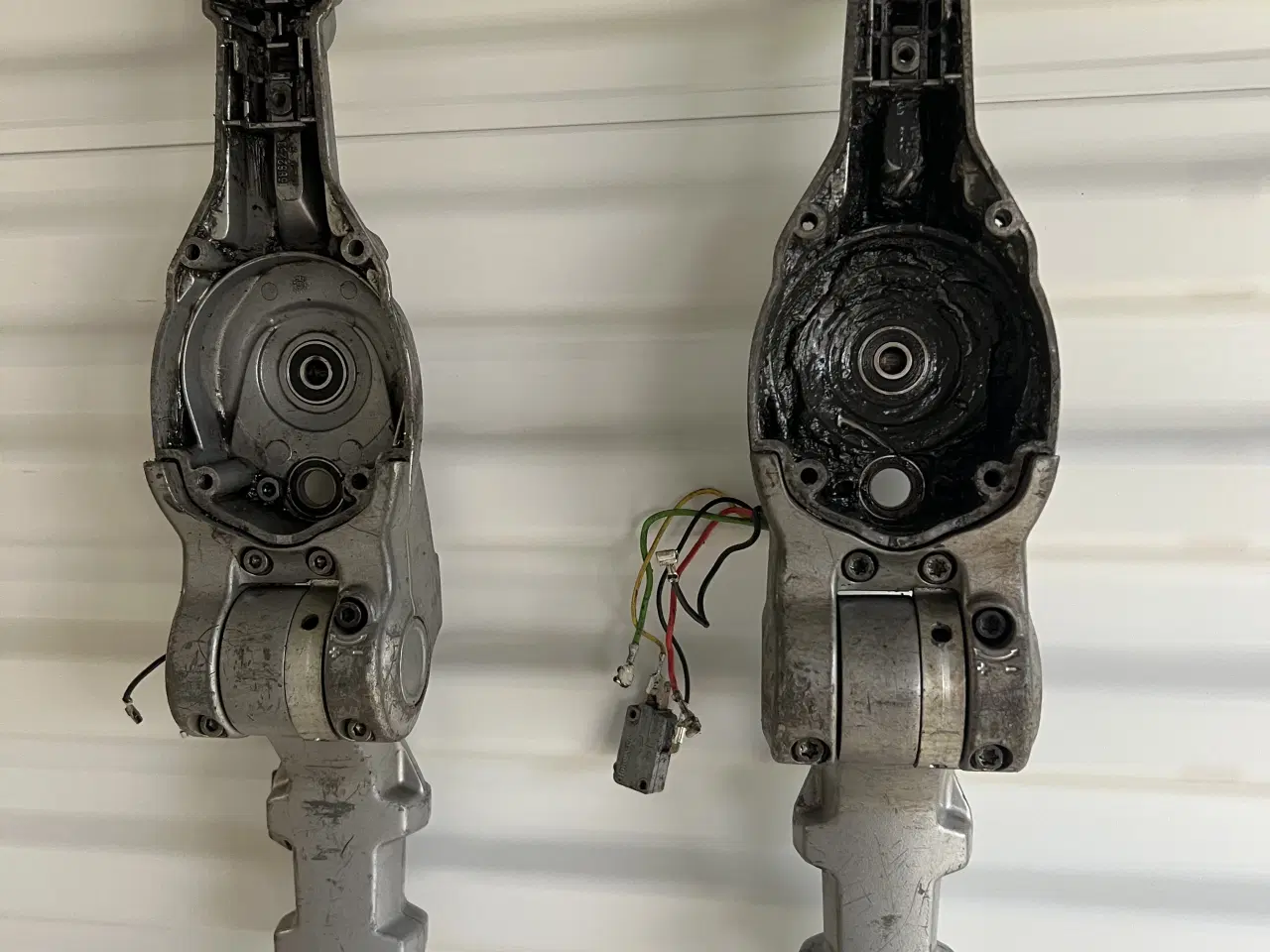 Billede 7 - Husqvarna 520iHE3 stanghækkeklipper