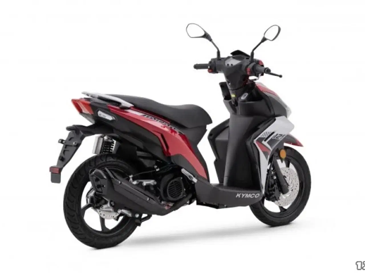 Billede 1 - Kymco Micare 125