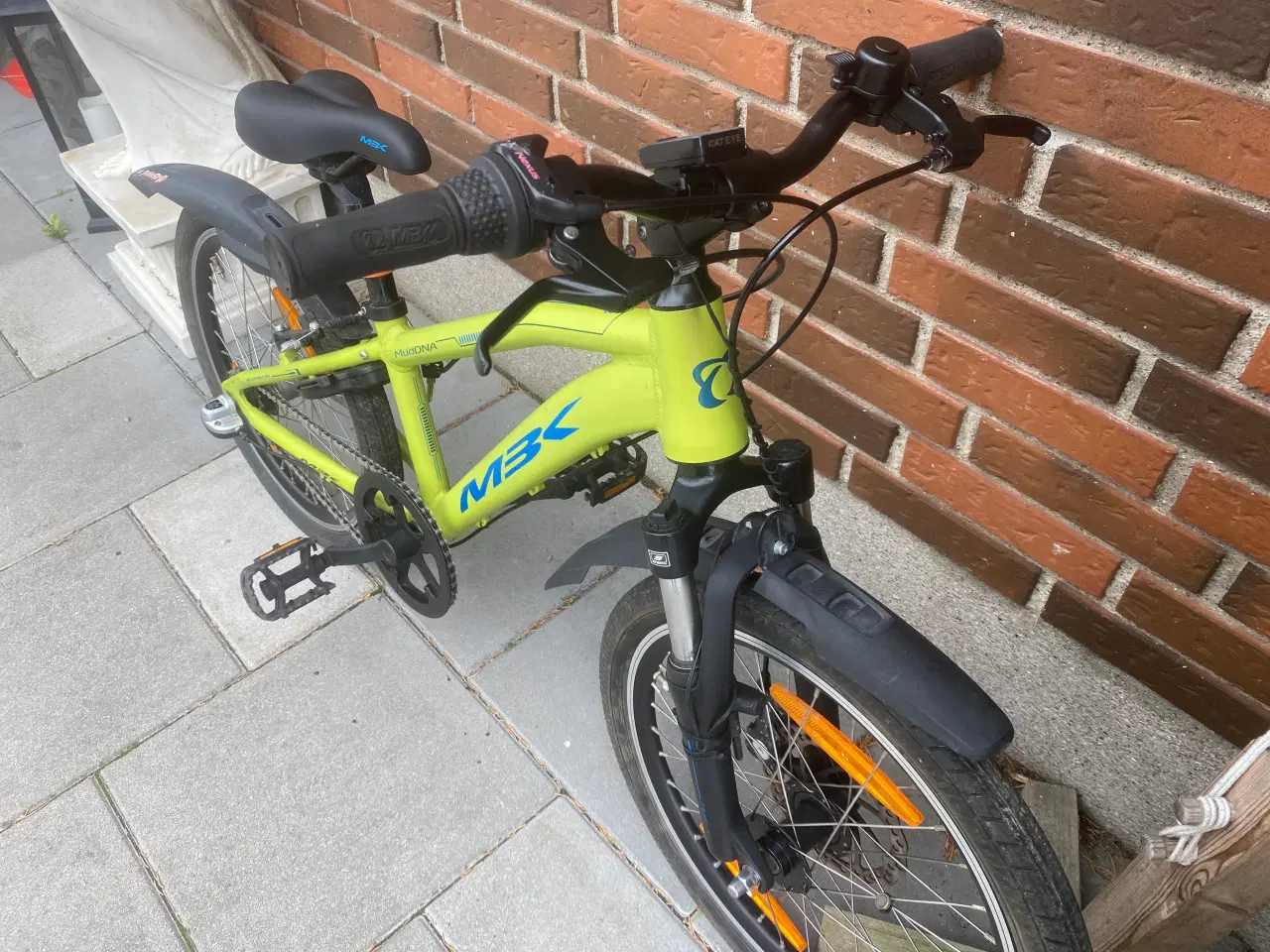 Billede 4 - Købt til 5699 kr 20 tommer topmodellen 