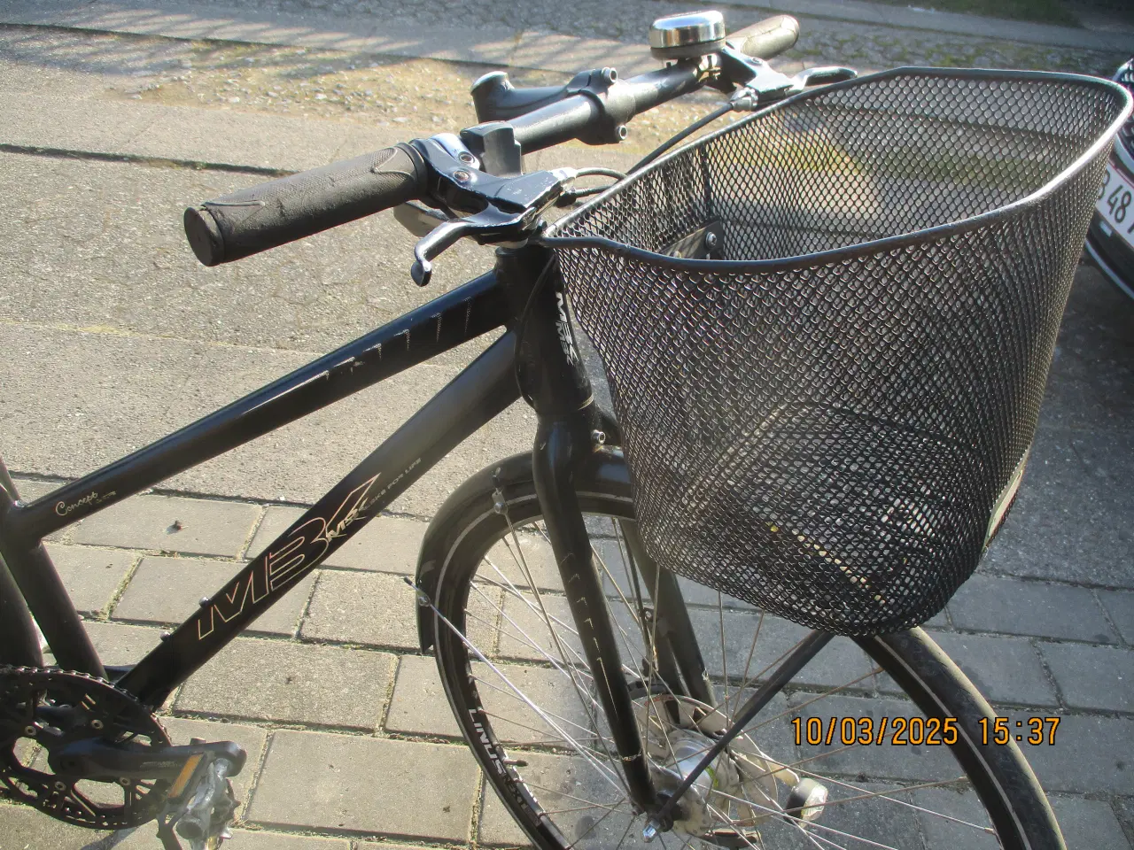 Billede 5 - Flot cykel med fine dæk.