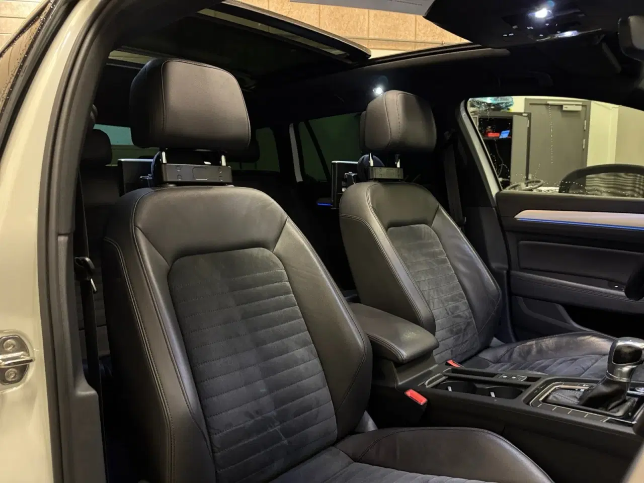 Billede 17 - VW Passat 1,4 GTE Highline Variant DSG