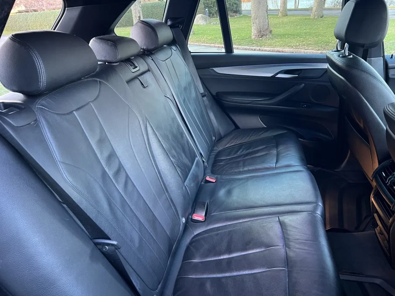 Billede 16 - BMW X5 2,0 xDrive40e iPerformance aut.