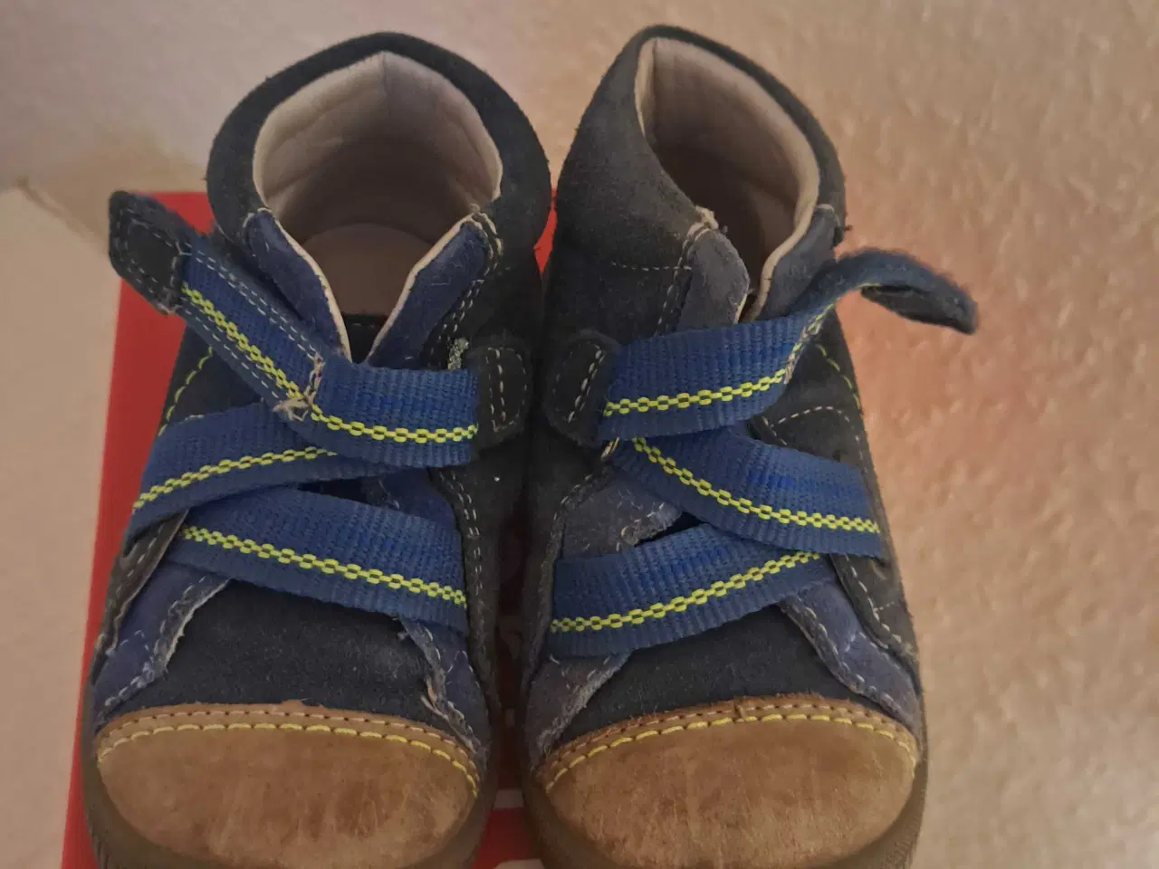 Billede 2 - God støvle fra Superfit