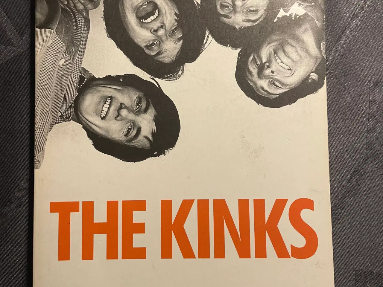 Billede 1 - Neville Marten & Jeff Hudson The Kibks