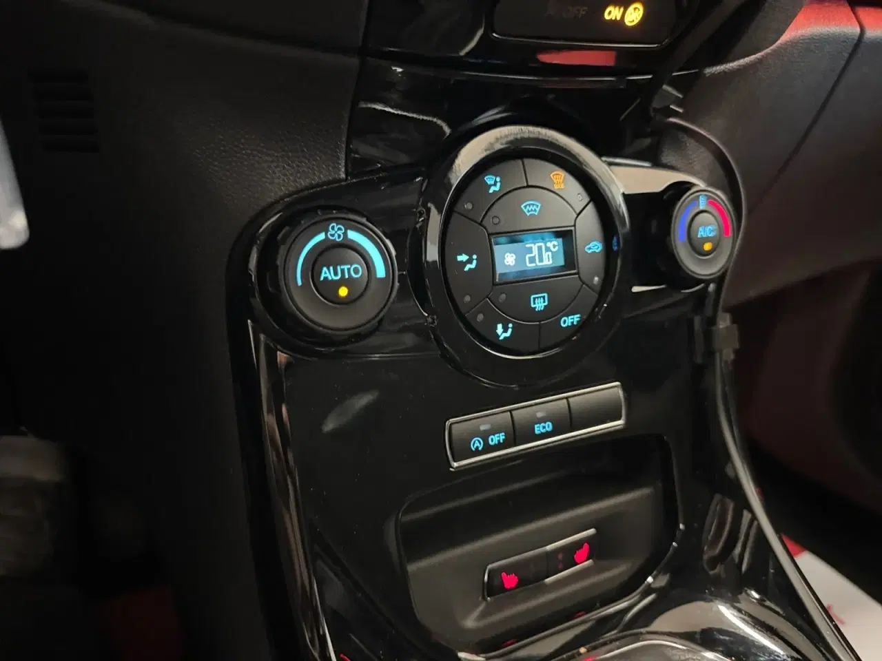 Billede 11 - Ford Fiesta 1,0 SCTi 125 Titanium