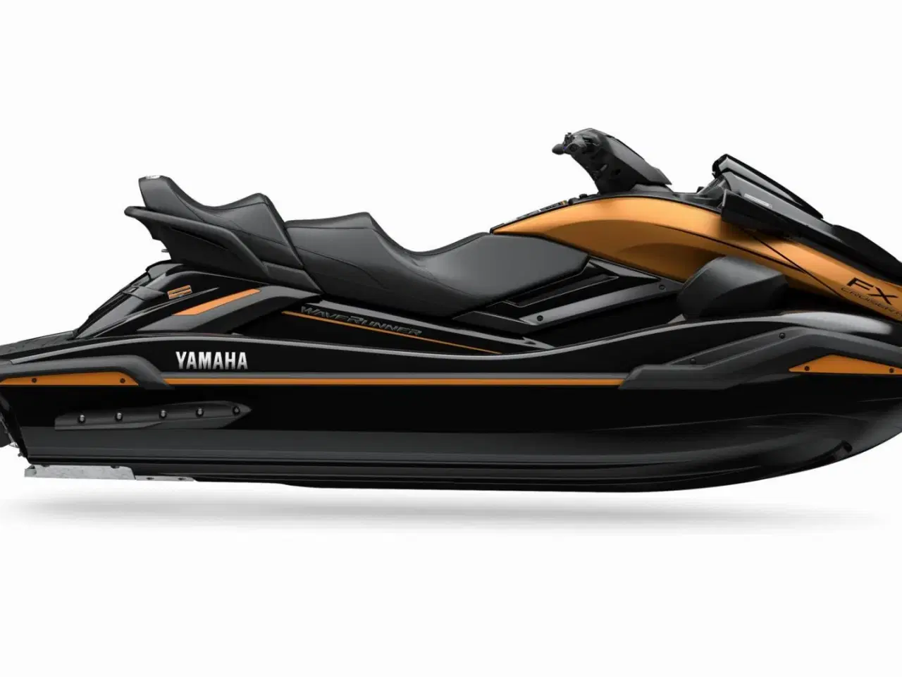 Billede 4 - Yamaha FX Cruiser HO