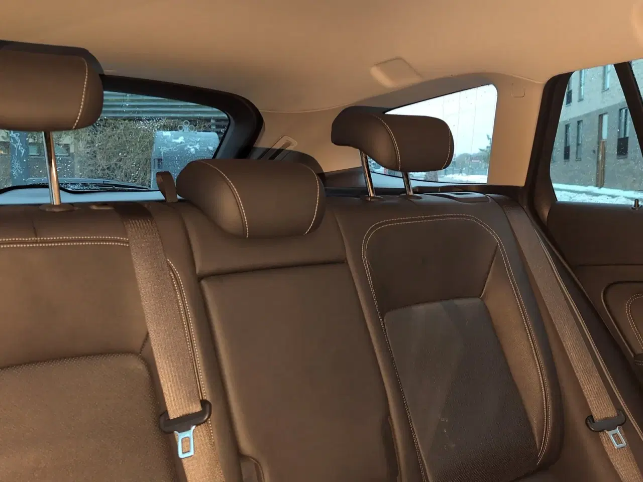 Billede 16 - Opel Insignia 1,5 T 165 Dynamic Sports Tourer aut.