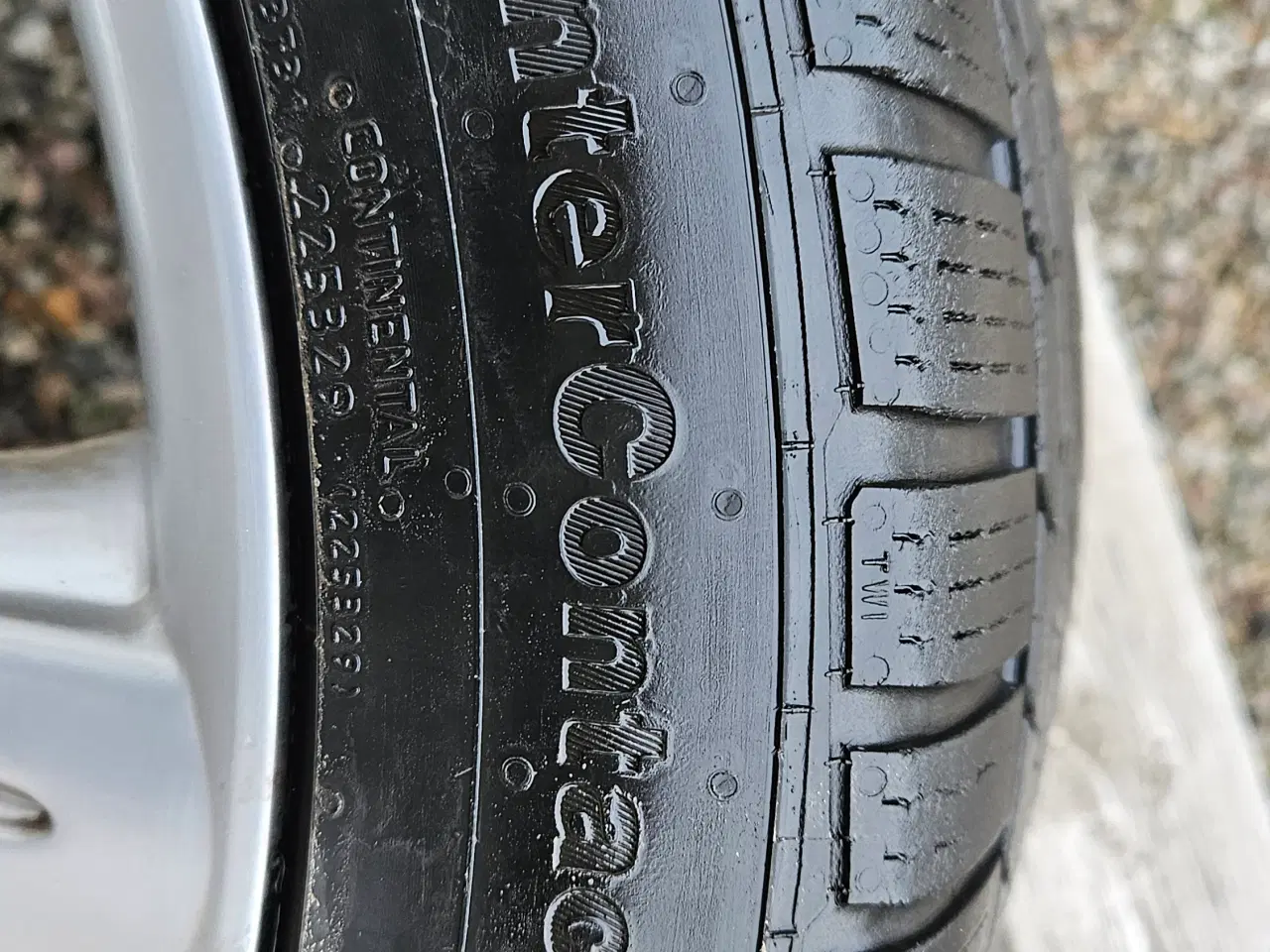 Billede 2 - Vinterhjul 18" til bla. Audi A6