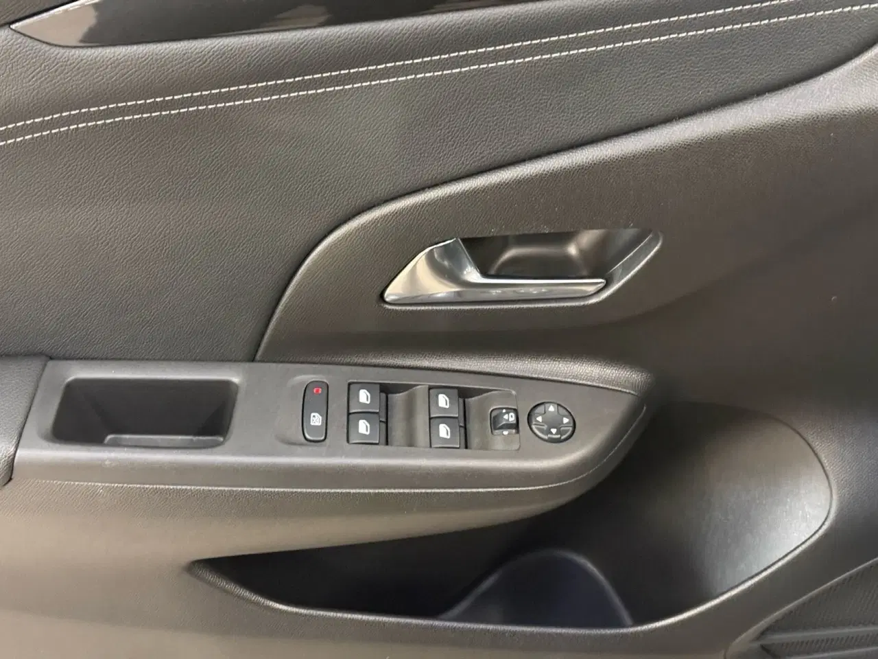 Billede 8 - Opel Corsa 1,2 PureTech Elegance 75HK 5d