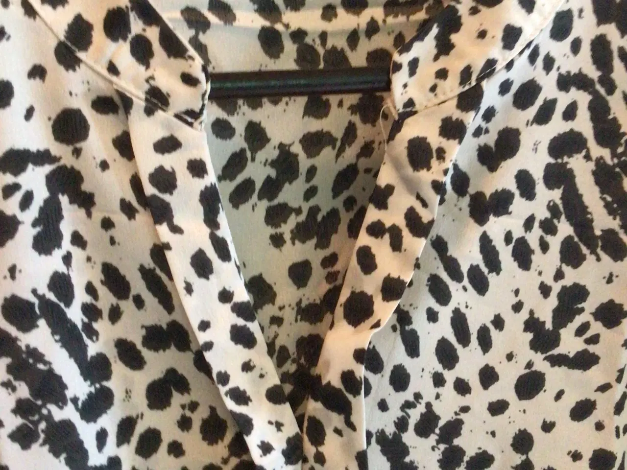 Billede 4 - Damebluse