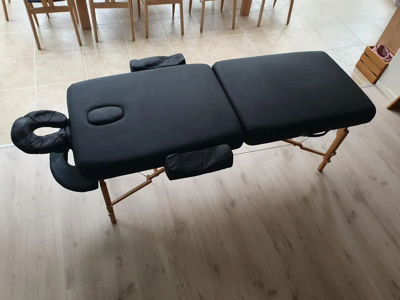 Billede 2 - Massage briks