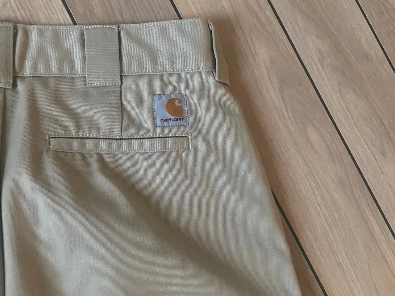Billede 3 - Carhartt Wip shorts