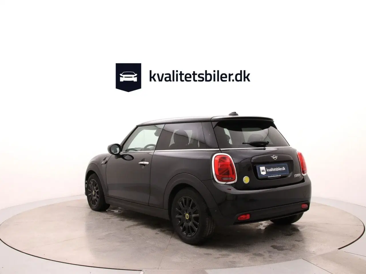 Billede 3 - MINI Cooper SE  Camden Edition