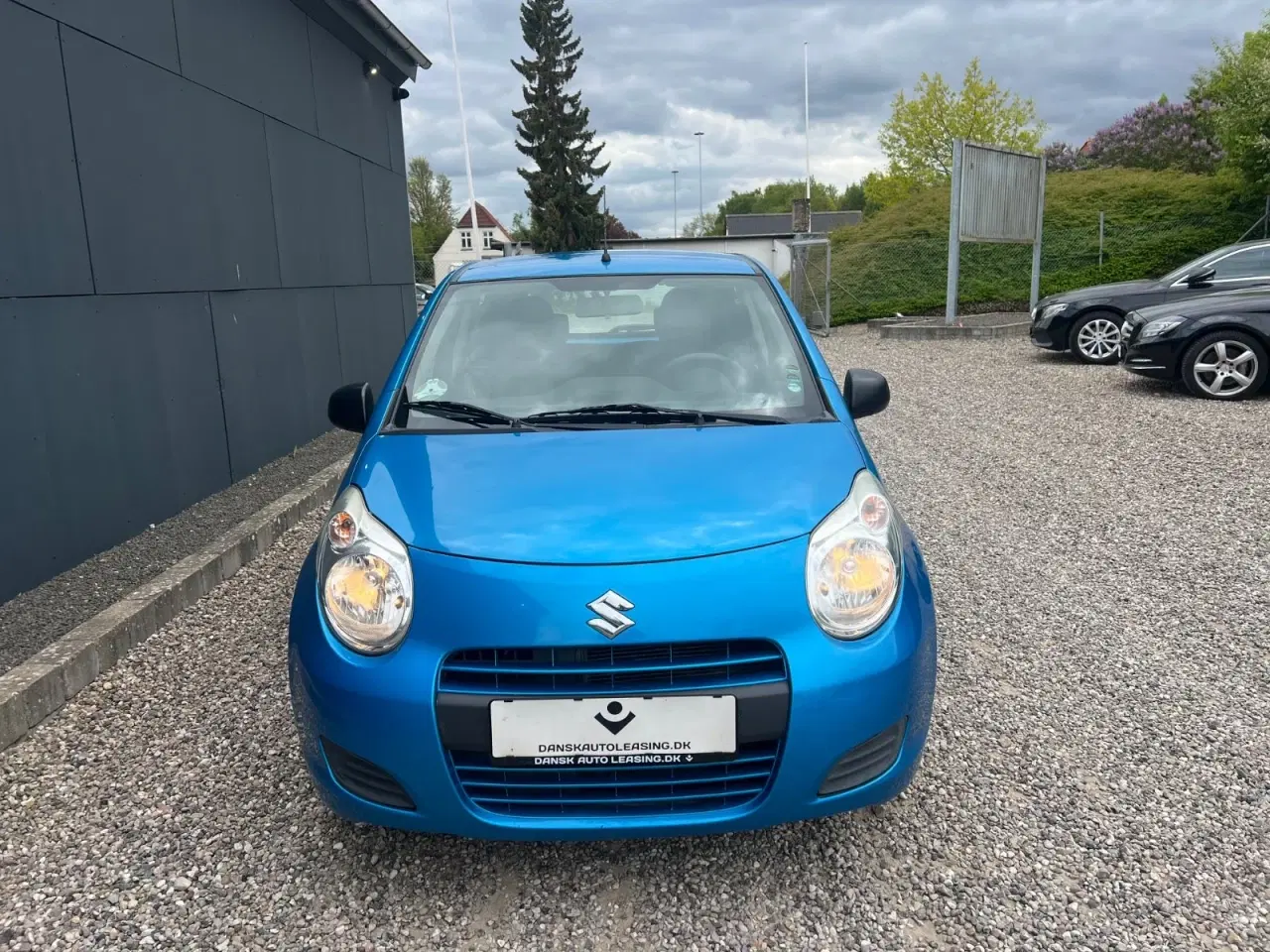 Billede 2 - Suzuki Alto 1,0 GA